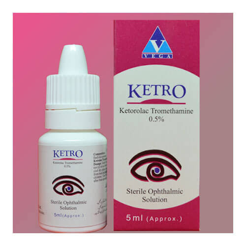 KETRO E/D