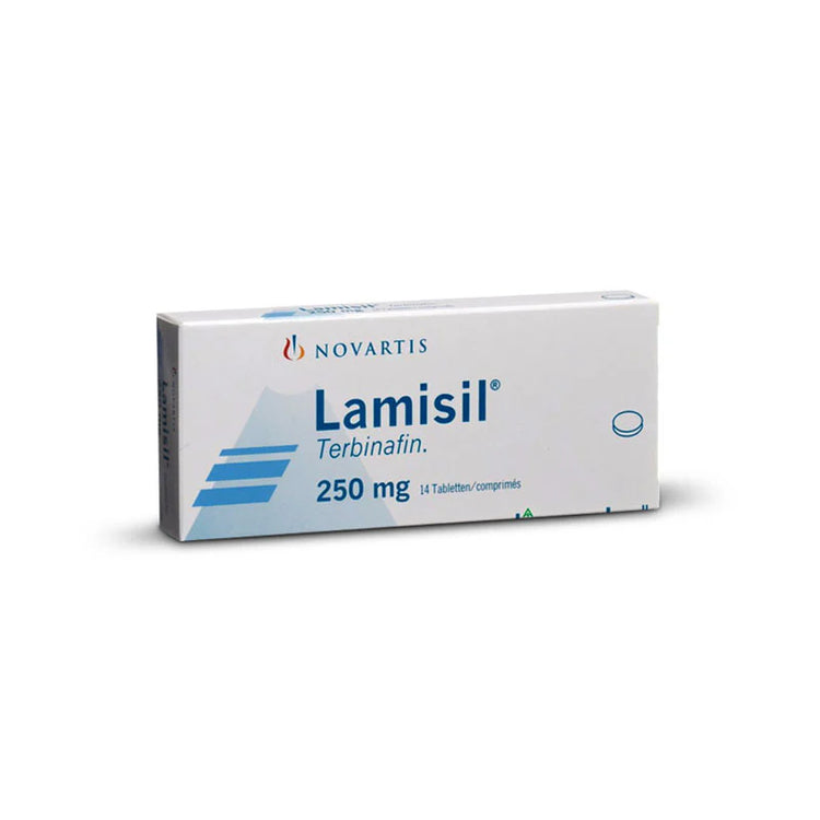 LAMISIL 250MG TAB