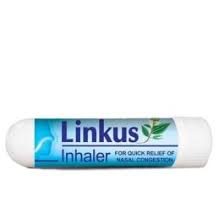 LINKUS INHALER