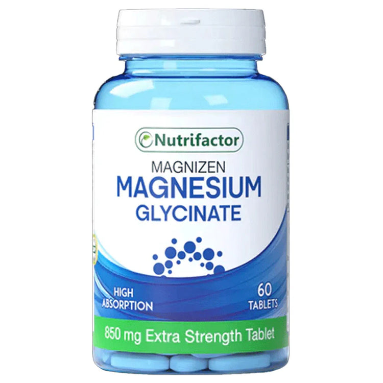 MAGNESIUM GLYCINATE TAB 60S (DAISE)