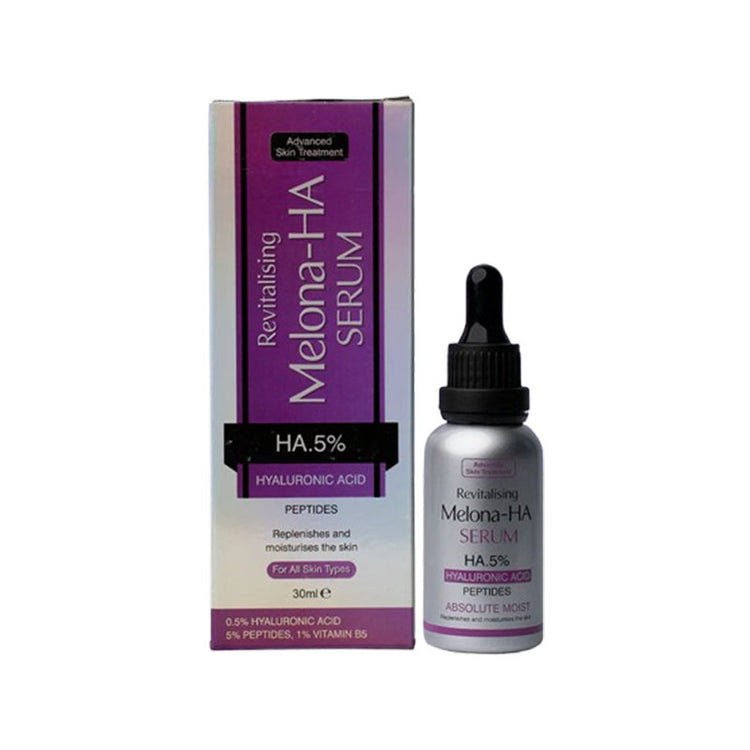 MELONA HA SERUM 30ML