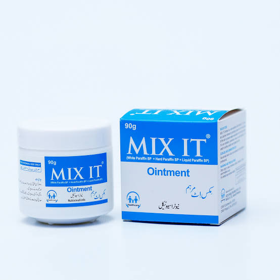 MIX IT OINT 90GM