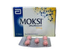 MOKSI 400MG TAB