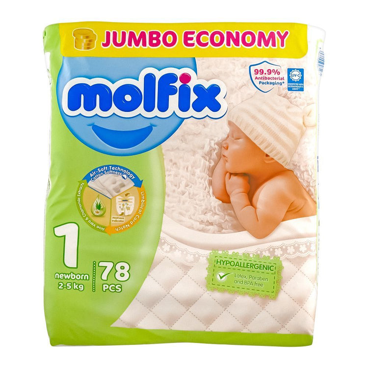 MOLFIX 1 NO (78)