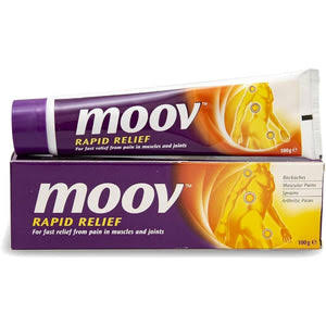 MOOV CREAM 100GM (IMP)