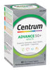 MULTIVITAMIN FOR 50+
