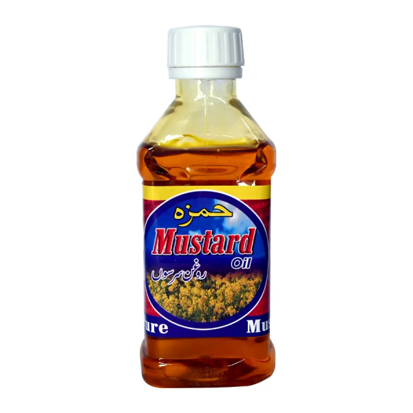MUSTARD OIL 150ML