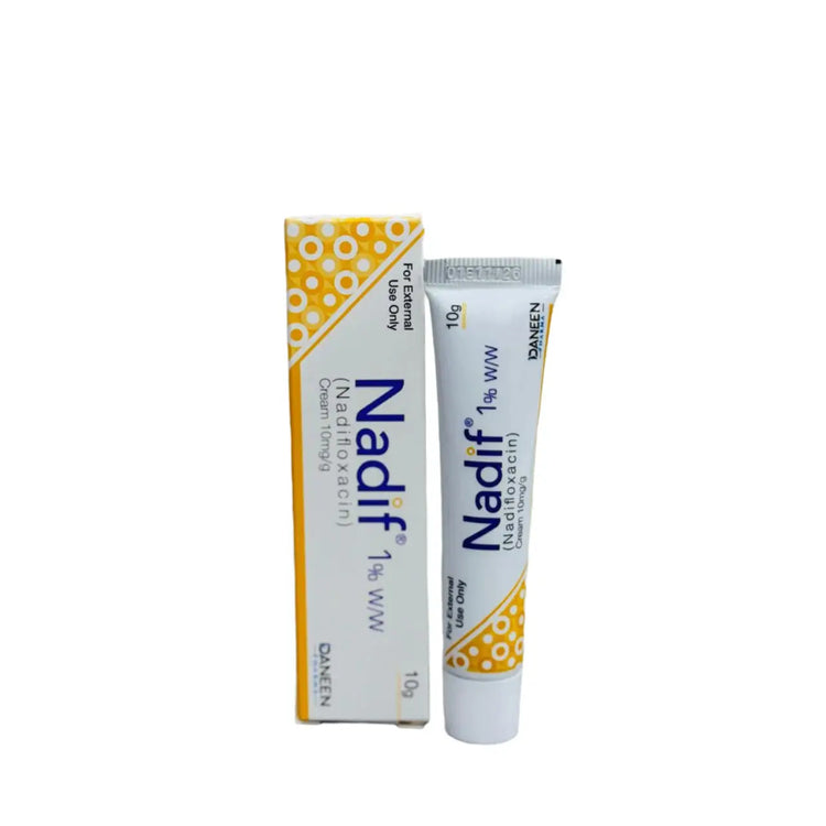 NADIF CREAM 1%