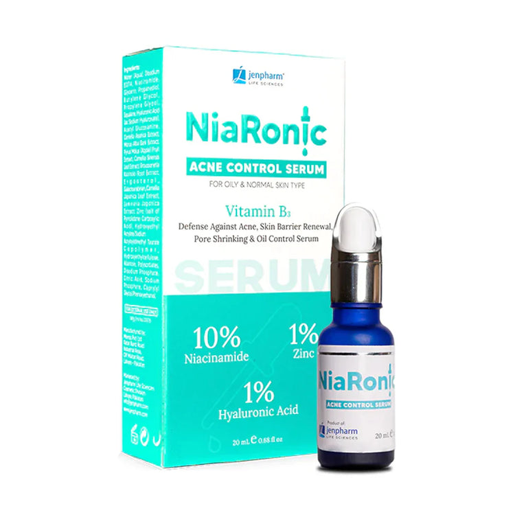 NIARONIC ACNE SERUM 20ML
