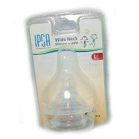 NIPPLE WIDE NECK IPSA (304)