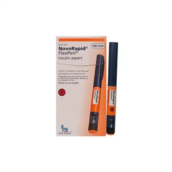 NOVORAPID PEN