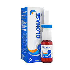 OLONASE NASAL SPRAY 15ML