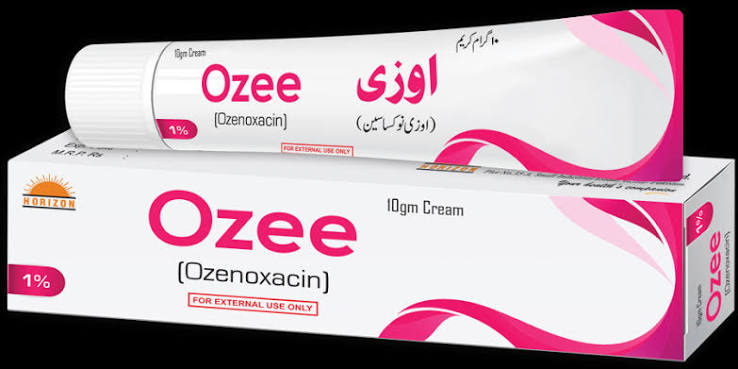 OZEE 10G CREAM