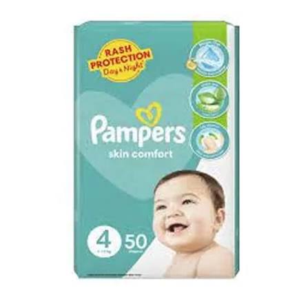 PAMPER 4 NO (50)