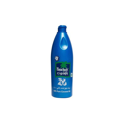 PARACHUTE COCONUT OIL 100ML