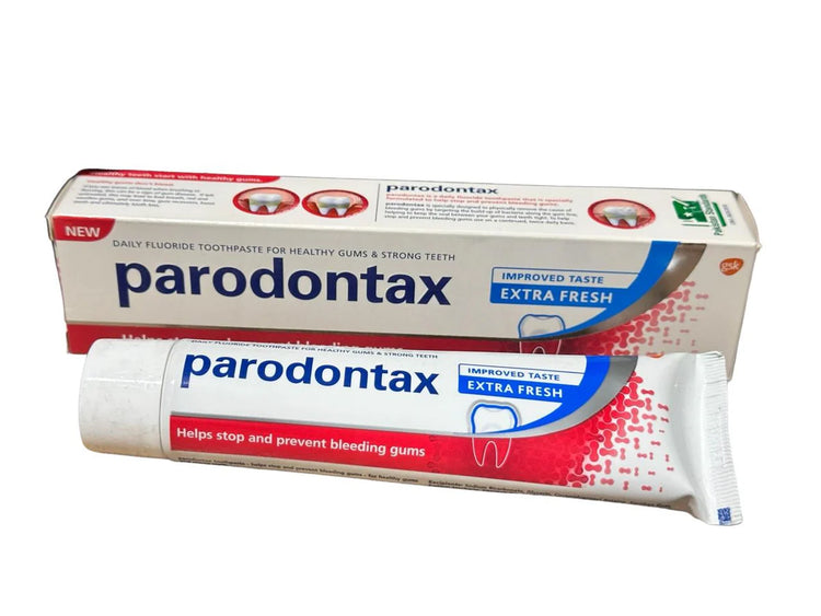 PARODONTAX EX/FRESH 50GM