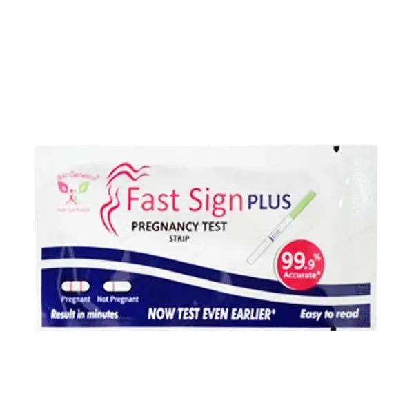PG STRIP (FS SINGLE PRIME)
