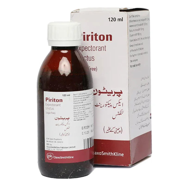 PIRITON SYP