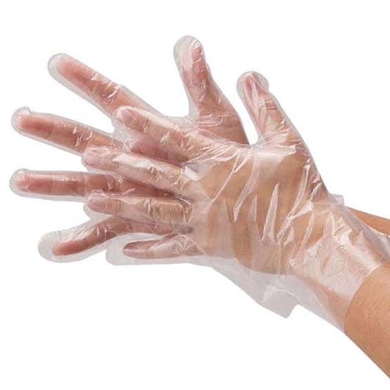 POLYTHIN GLOVES