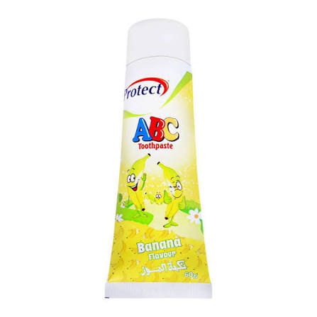 PROTECT ABC T/P BANANA