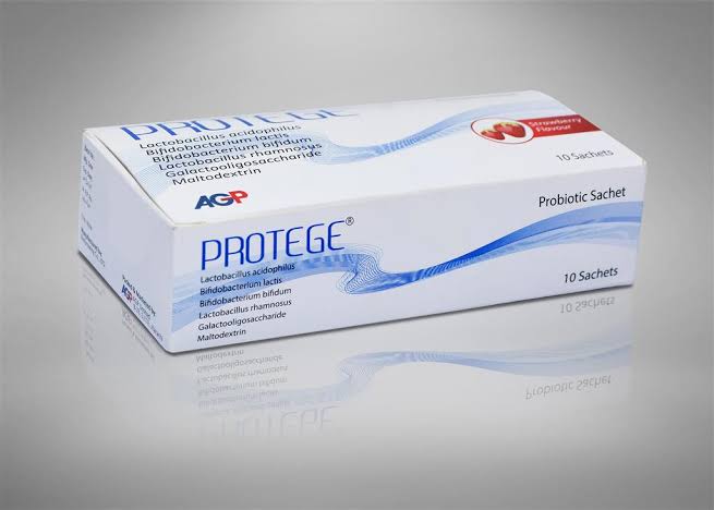 PROTEGE SACH