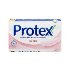PROTEX SOAP 135GM
