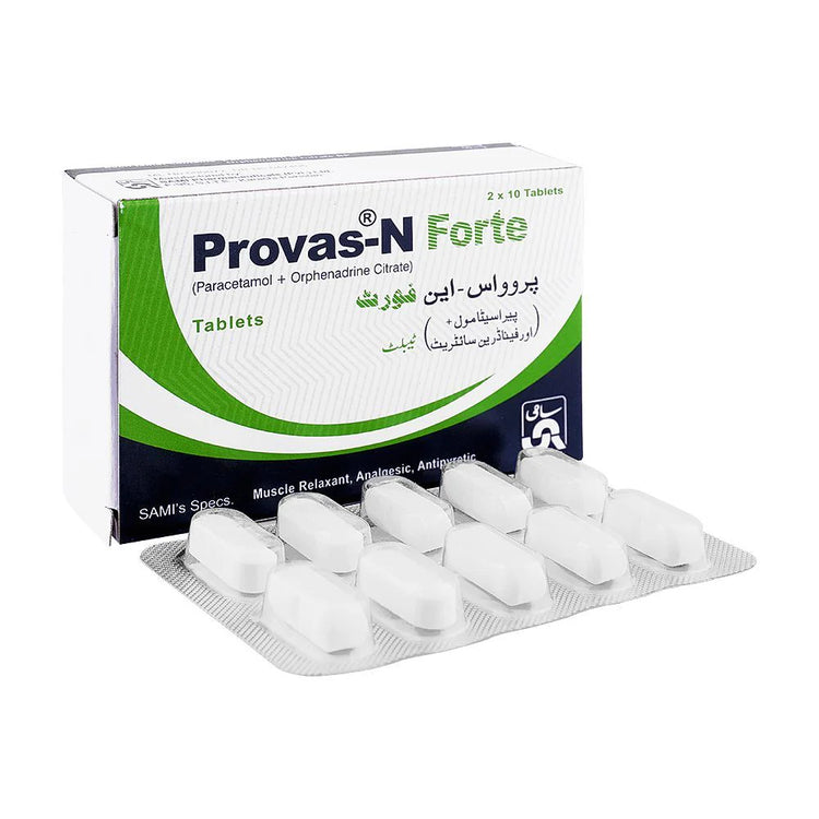 PROVAS N FORTE TAB