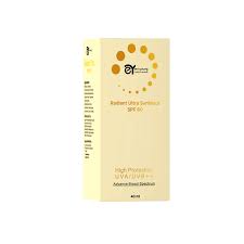 RADIANT ULTRA SUNBLOCK