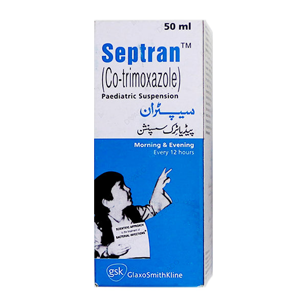 SEPTRAN PAED SYP