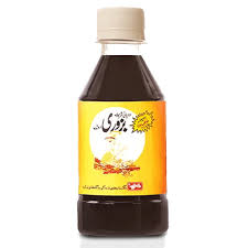 SHARBAT E BAZURI 240ML(Q)