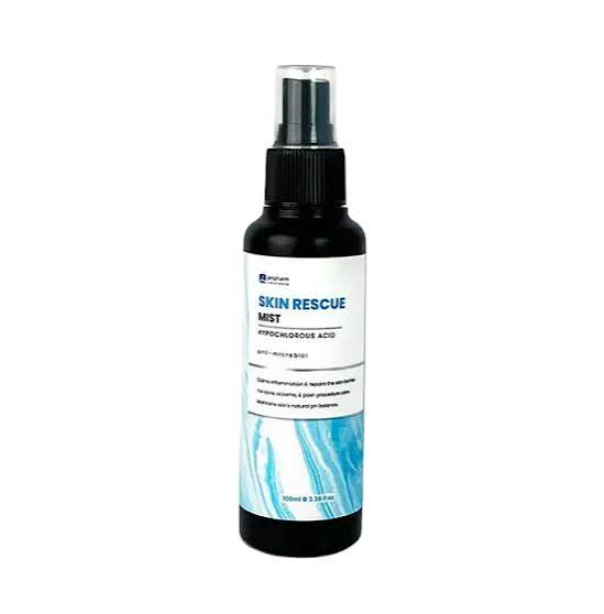 SKIN RESCUE MIST 100ML