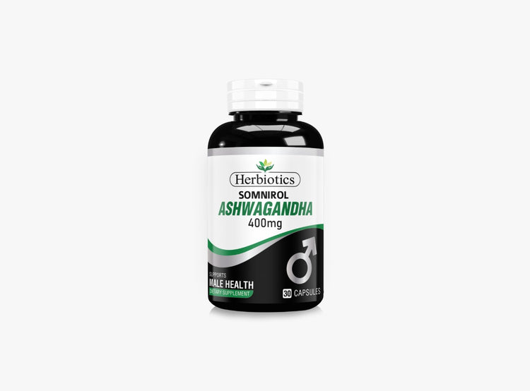 SOMNIROL TAB 30S (HERBIOTICS)