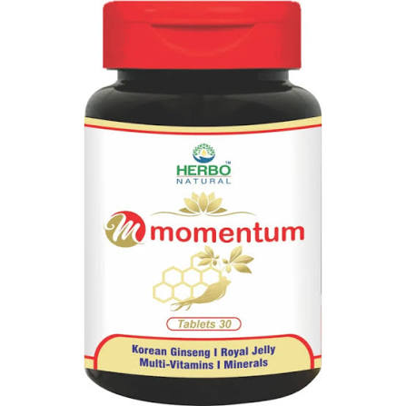 STAMEN TAB 30S (MOMENTUM)