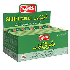 SURFICOL TAB