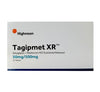 TAGIPMET 50/500MG TAB.NP