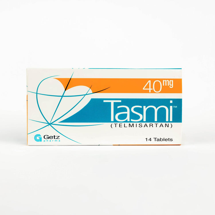 TASMI 40MG TAB