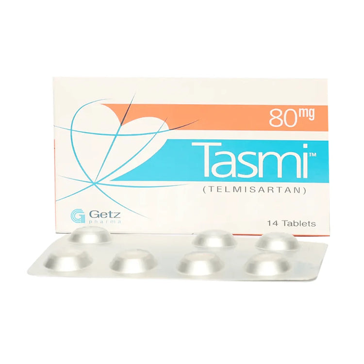 TASMI 80MG TAB