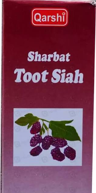 TOOT SIAH 60ML SYP(Q)