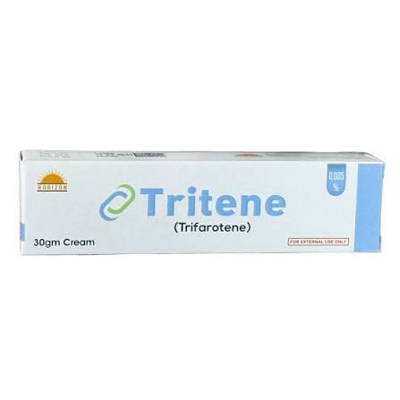 TRITENE 0.005% 30G CREAM