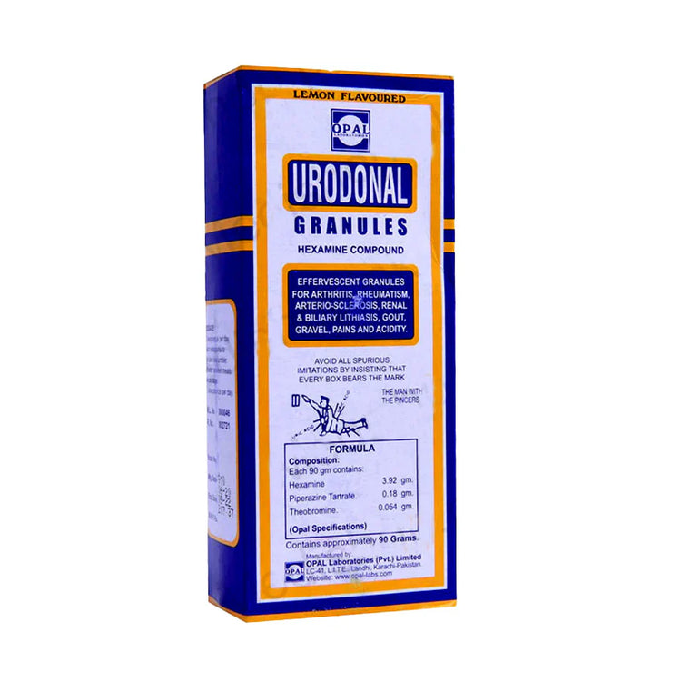 URODONAL GRAN 90GM