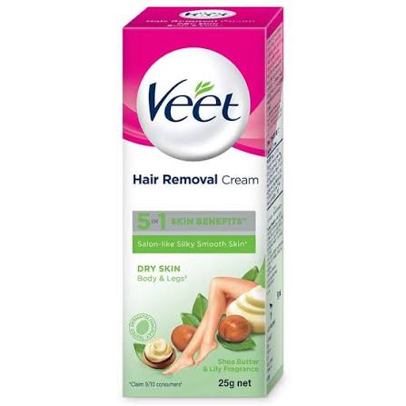 VEET CREAM 25G