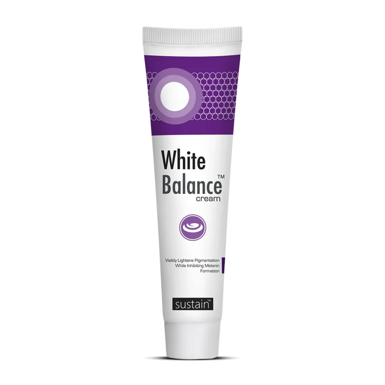 WHITE BALANCE CREAM 20G