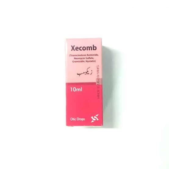 XECOMB E/D