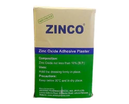 ZINCO TAPE 1 INCH