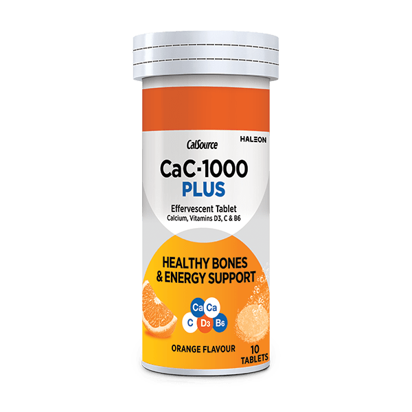 CAC ORANGE (10) (N.P)