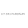 XIGA MET XR 10/1000MG TAB