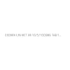 EXEMPA LIN MET XR 10/5/1000MG TAB 14S