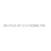 ERLI PLUS XR 12.5/1000MG TAB