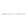 DIAMPA M XR 12.5/1000MG TAB