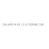 DIAJARD M XR 12.5/1000MG TAB